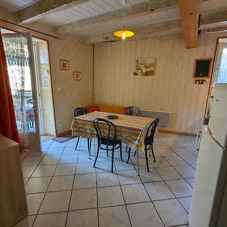 Gite Elisa Vals-les-Bains Exterior foto